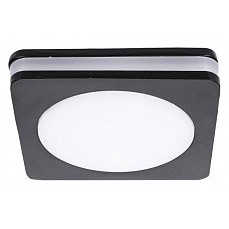 Встраиваемый светильник lucia tucci techi techi ltp-d011-7w-b